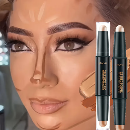 Bâton de contouring à double embout - Serena Scarlett