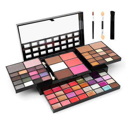 Palette Maquillage - Serena Scarlett