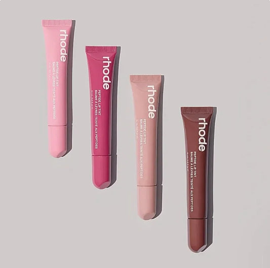 Lip Gloss Hydratant