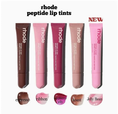 Lip Gloss Hydratant