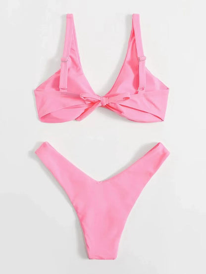 Maillot de bain femme sexy