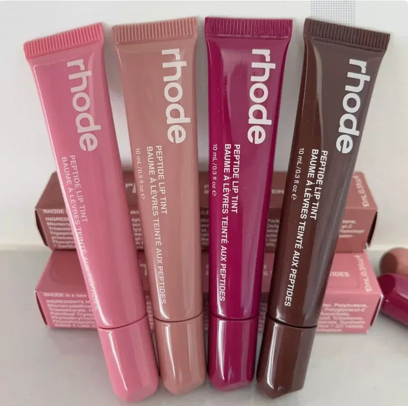 Lip Gloss Hydratant