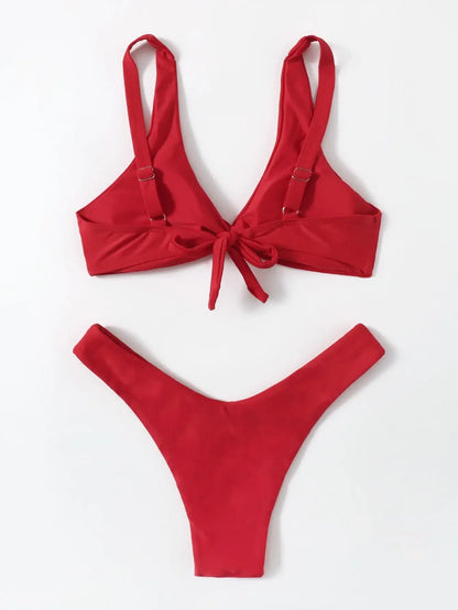 Maillot de bain femme sexy