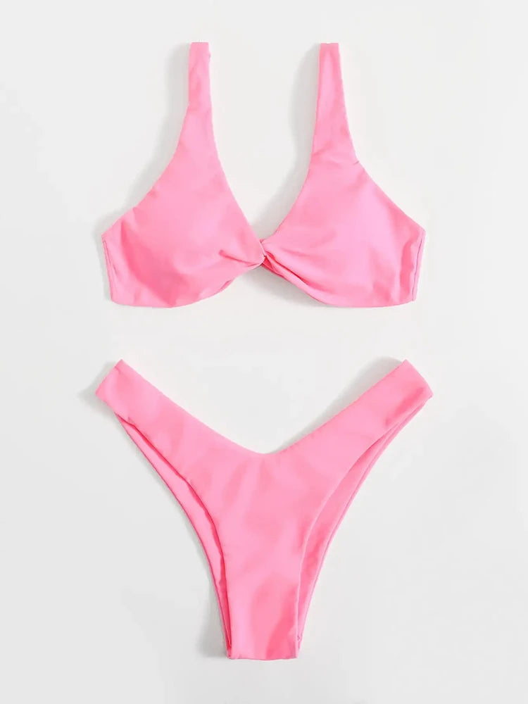 Maillot de bain femme sexy