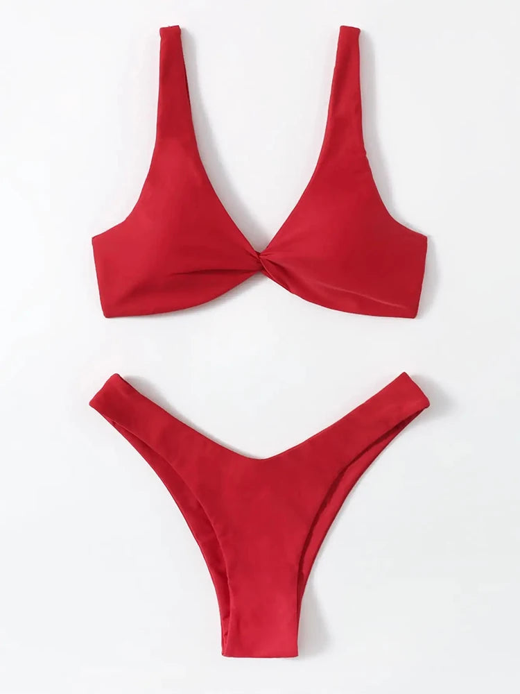 Maillot de bain femme sexy