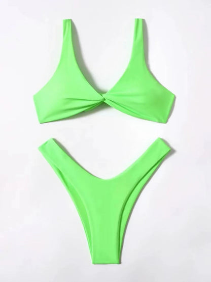 Maillot de bain femme sexy